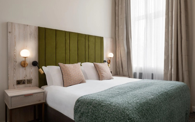 Trafford Hall Manchester, Trademark Collection by Wyndham