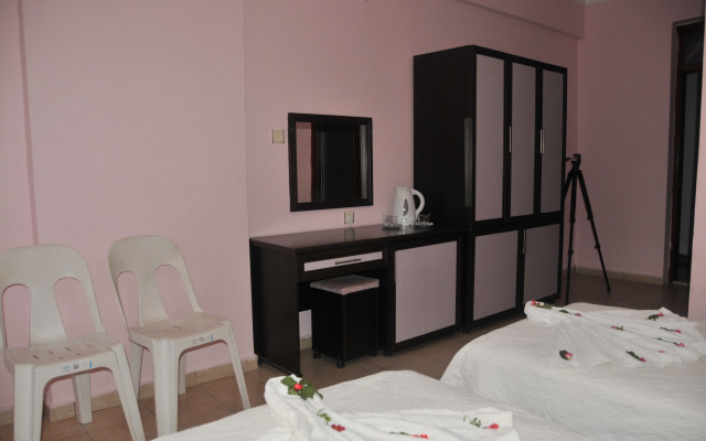 Tolay Hotel