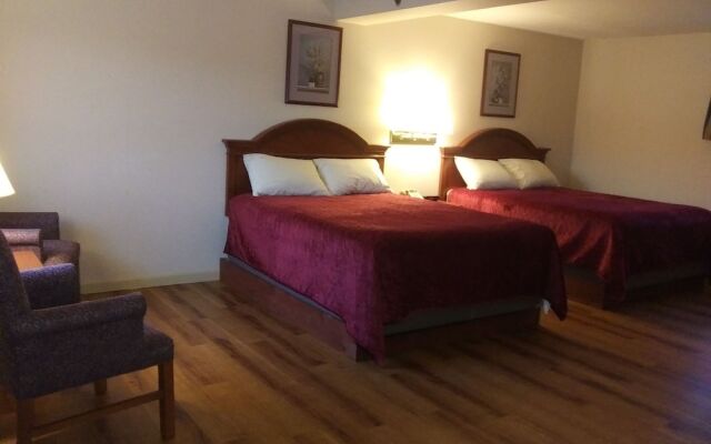 The Towne Motel