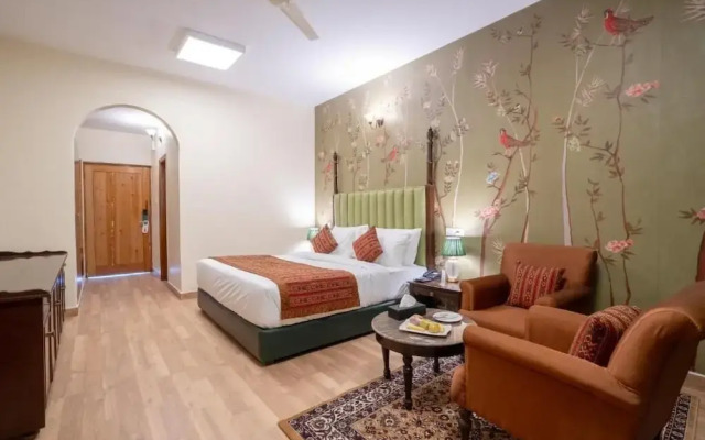 Hotel Devlok Himachal Swarg By Beas - Your Gateway to Heaven
