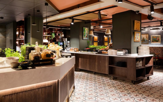 Solo Sokos Hotel Helsinki