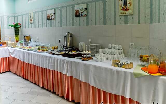Majewski Hotel & SPA