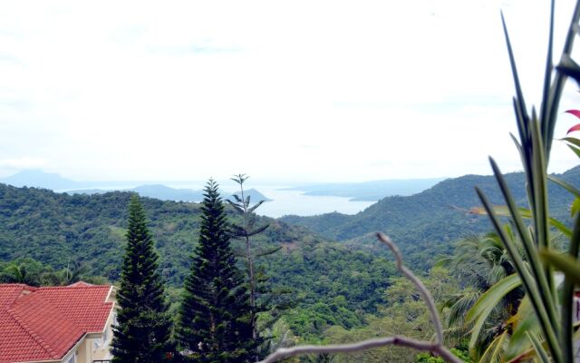 Sang yoo Mountain View Tagaytay