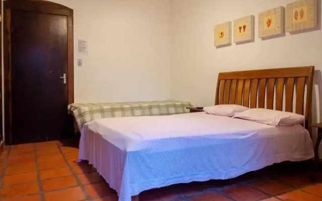 Beer Hostel Ilhabela