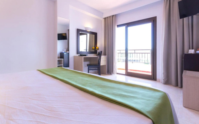 Hotel Orosol by Typic Hotels