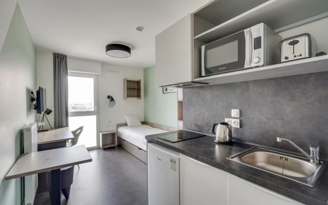 All Suites Massy Palaiseau