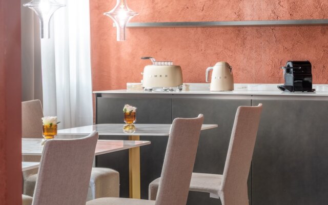 Ninfea Luxury Suites