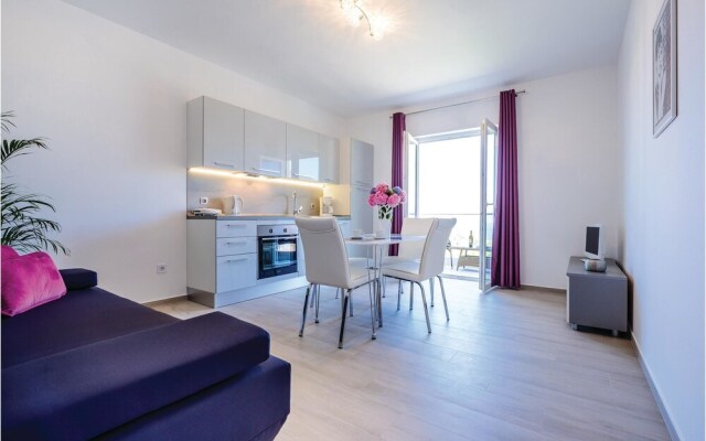 Nice Apartment in Cavtat With 1 Bedrooms and Wifi