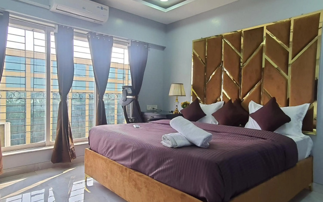 OSI Service Apartments Andheri East
