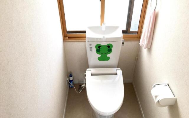Osaka Guesthouse SAYURI TENGACHAYA Ekimae