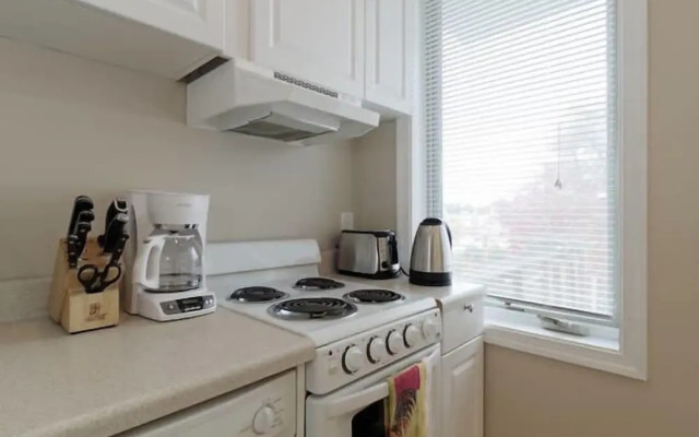 City Apartments