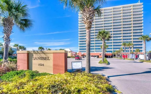 Sanibel 305