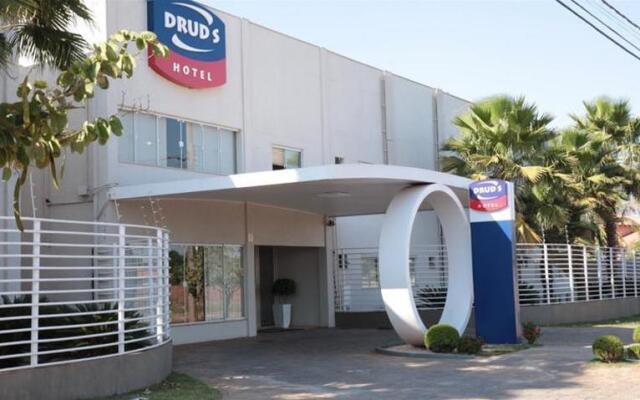 Druds Hotel