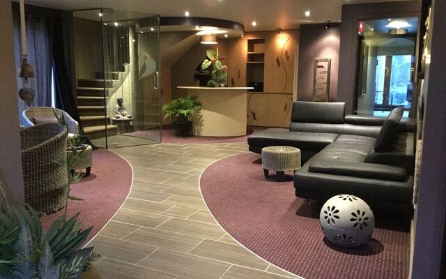 Auberge Prema Shanti