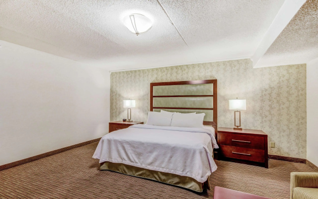 Homewood Suites by Hilton Indianapolis Carmel