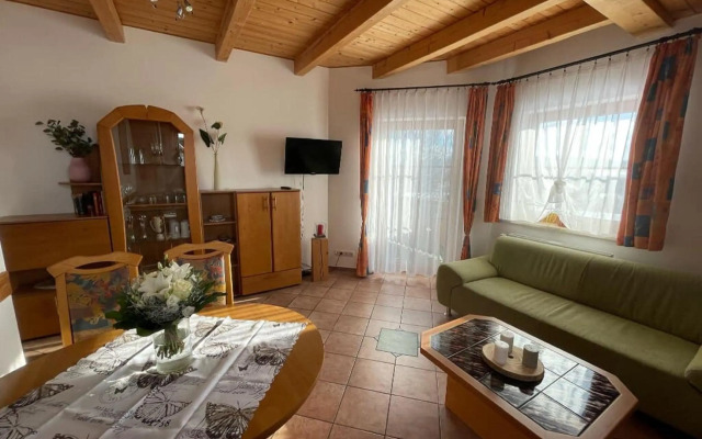 Ferienwohnungen Am Kirchberg