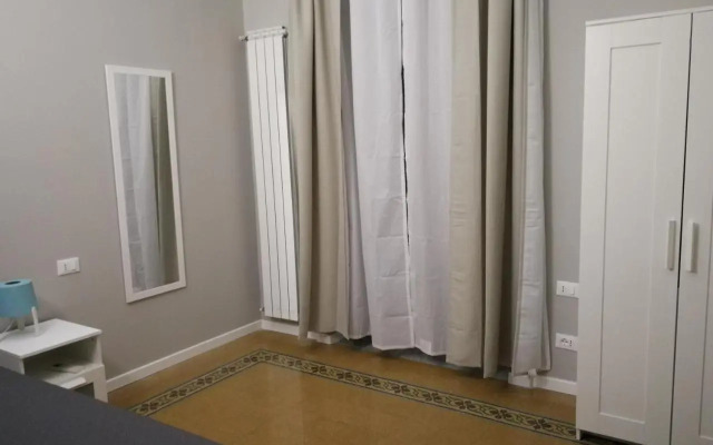 Re Federico Apartment
