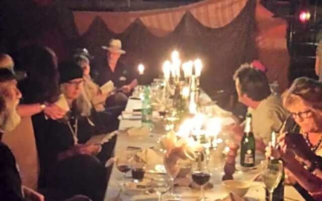 Le Petit Savriere B&B