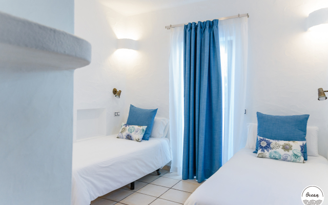 Kamezí Boutique Villas