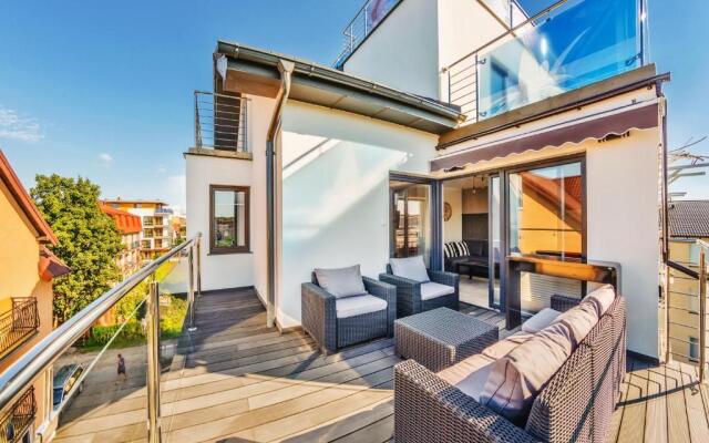Apartamenty Sun & Snow Hel Zeromskiego