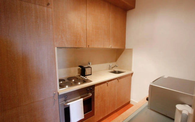 Casa Vacanze Massoni
