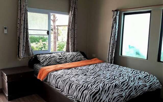 Suepuen Monbai Resort