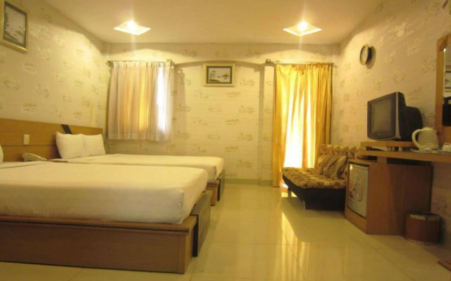 Song Anh Hotel 1
