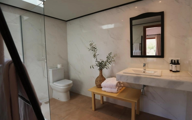 Hotel Llucatx Menorca