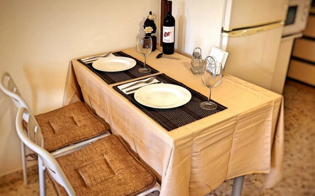 Napa Central Apartment