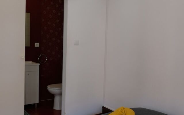 Yellow Inn Aveiro