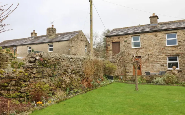 Stoneleigh Cottage