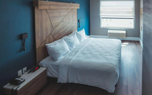 Quality Hotel & Conference Centre