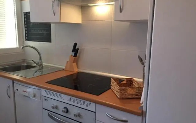 Santa Isabel Apartment