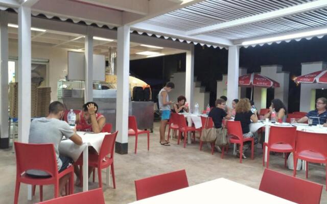 Campeggio Praia Mare