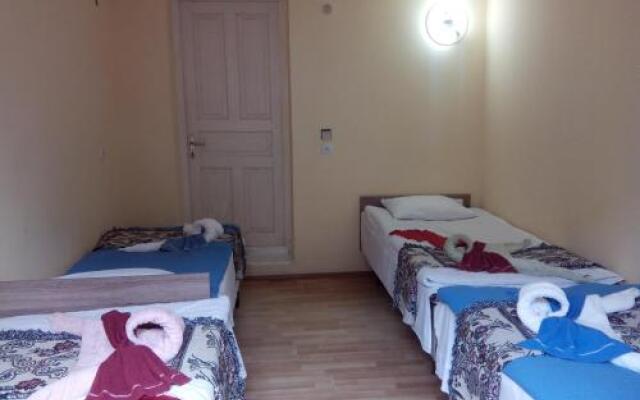 Rest And Go Guesthouse