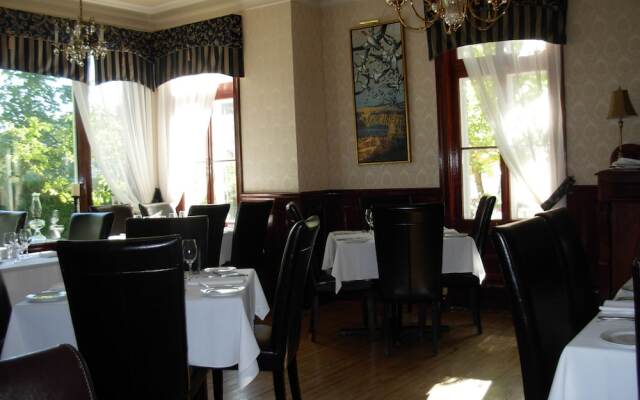 Chez Truchon