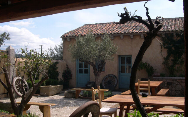 Aethos Sardinia Hotel