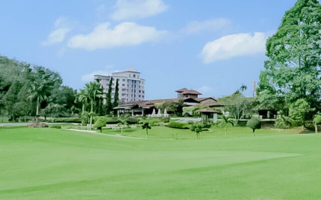 BDB Darulaman Golf Resort