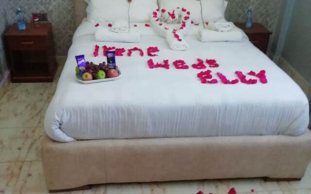 Sawan Hotel