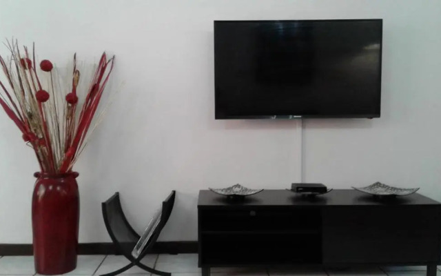 Protea Park Self Catering