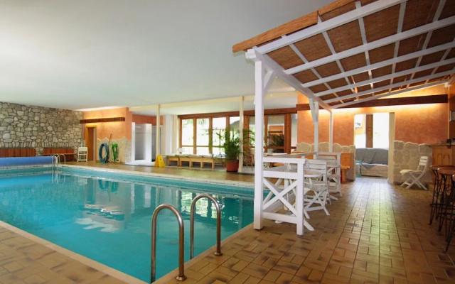 Nice Apartment in Ruhpolding with Terrace