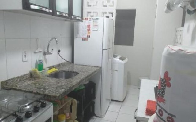 Residencial Maravilha