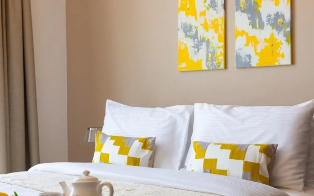 Maison Privee - Tiara Aquamarine 302 - Hotel in ดูไบ - Photo 4