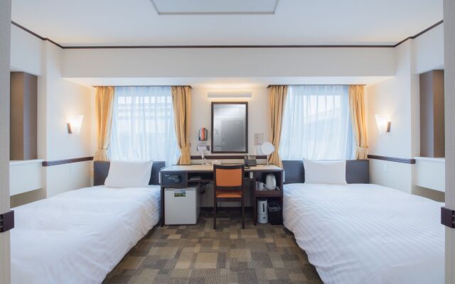 Toyoko Inn Nagoya Meieki Minami