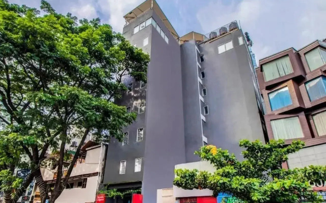 Jagadish Hotel - Brigade Hotel