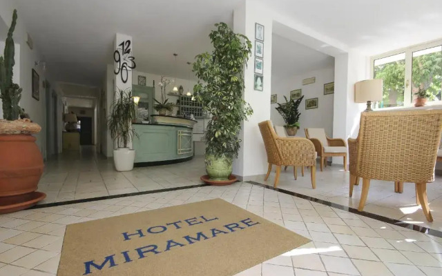 Hotel Miramare