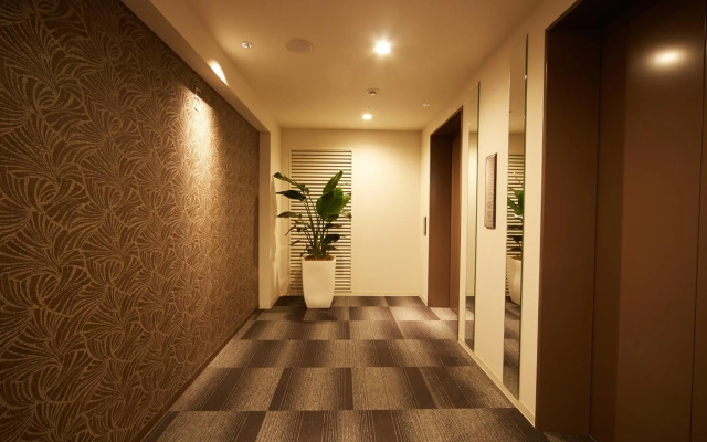 Dormy Inn Premium Nagoya Sakae Natural Hot Spring