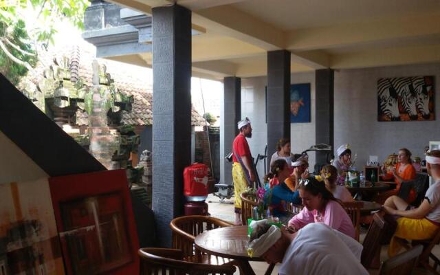Santun Homestay