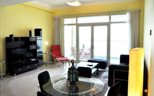 Al Tamr - 2 BR Apartment - MSG 8772