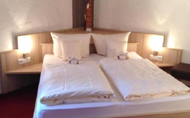 Boutique-Hotel Lohspeicher